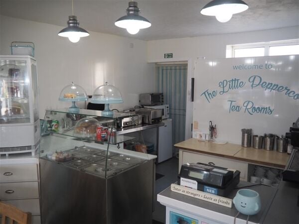 Cafe & Sandwich Bars For Sale in Houghton le Spring
