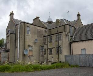 Closed Public House with Function Hall, large footprint and development potential Closed Public House with Function Hall, large footprint and development potential