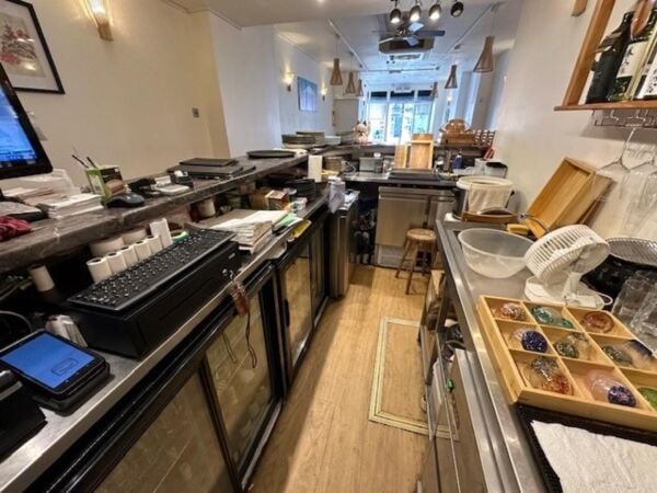 Leasehold Japanese Restaurant Located In Stratford Upon Avon Leasehold Japanese Restaurant Located In Stratford Upon Avon