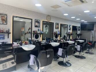 Barber shop for sale in purley/croydon Barber shop for sale in purley/croydon