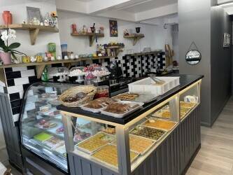 Turkish Bakery in Wellingborough Turkish Bakery in Wellingborough