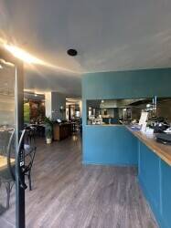 Bistro restaurant for sale in Willesden