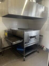Popular pizza takeaway for sale Popular pizza takeaway for sale
