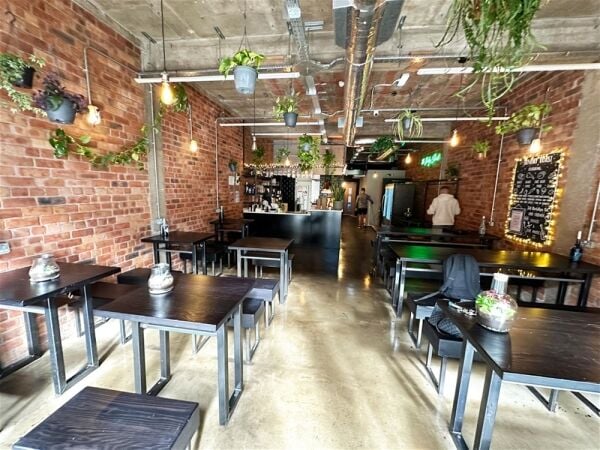 Restaurant in St Helens