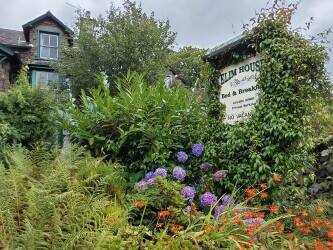 Leasehold Guest House Hotel Bed and Breakfast Guest Accommodation Bowness-on-Windermere For Sale