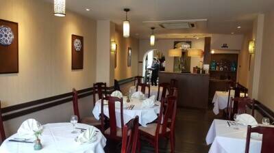 Chinese restaurant for sale in Winchester 