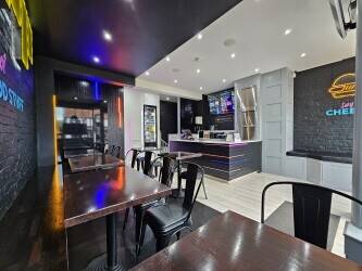 Burger & Wings Takeaway Restaurant for Sale in Watford Photo 3