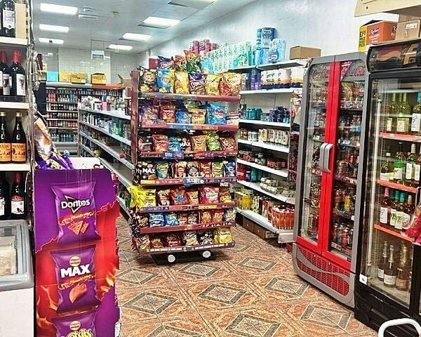 Convenience Store And Off Licence for Sale Convenience Store And Off Licence for Sale