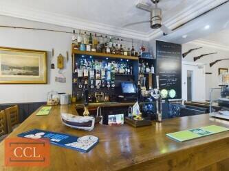 Licensed Hotel Operating as Self Catering and Licensed Bistro in Stunning Location
