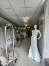 Luxurious bridal & evening wear shop for sale in Sutton coldfield Luxurious bridal & evening wear shop for sale in Sutton coldfield