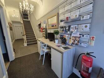 MERSEYSIDE – 10 BEDROOM GUEST HOUSE IN POPULAR SEASIDE TOWN Photo 2