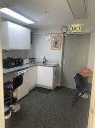 Vehicle Repairs/ Mot centre