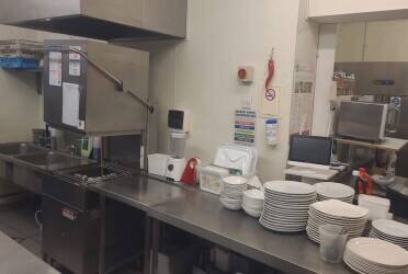 Established Cafe for Sale in Croxley Green, Rickmansworth. Photo 2