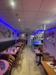Well-established Chinese Restaurant and Take-Away for Sale Well-established Chinese Restaurant and Take-Away for Sale