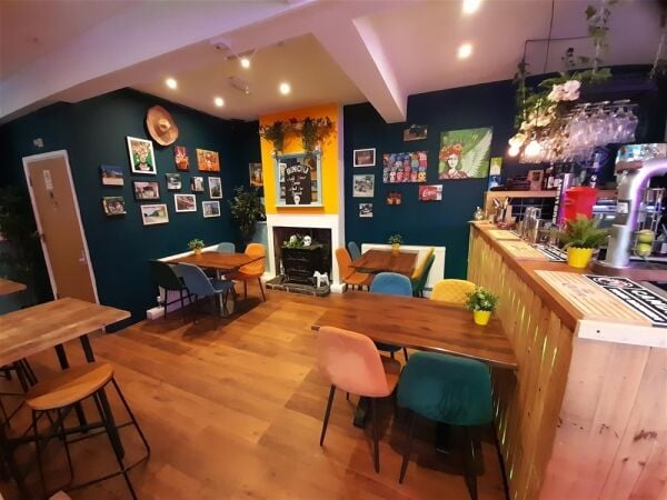 Restaurants For Sale in Holmfirth