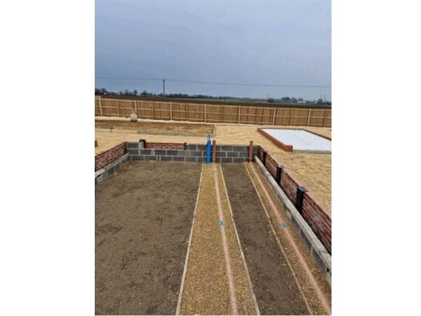 Well Established Civil Engineering Business For Sale