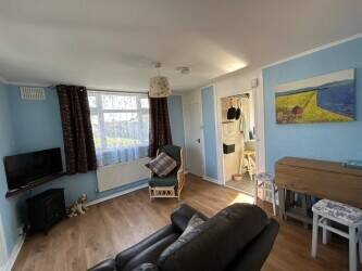 Holiday rental business, One Holiday chalet in Mablethorpe