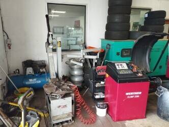 MOT Centre & Vehicle Repairs For Sale in Northampton Photo 3