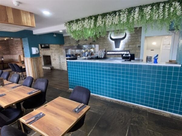 Restaurants For Sale in Huddersfield Restaurants For Sale in Huddersfield