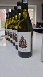 Romanian Wine Company for Sal in London/West Sussex
