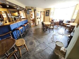 Impressive Dorset Village Inn With Up To 6 Ensuite Letting Rooms & 4 Bedroom Owners Accommodation