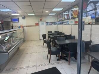 Turkish kebab takeaway with Pizza included Turkish kebab takeaway with Pizza included
