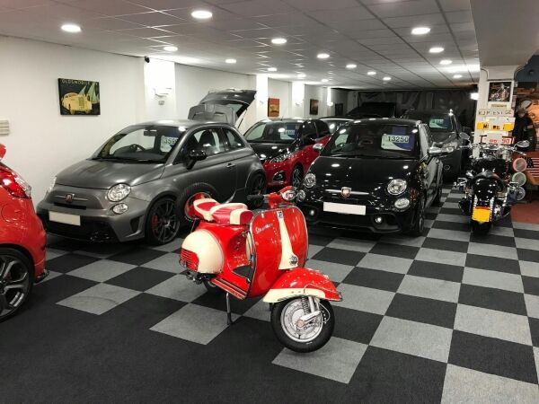 Indoor Care Sales Business with Showroom Indoor Care Sales Business with Showroom