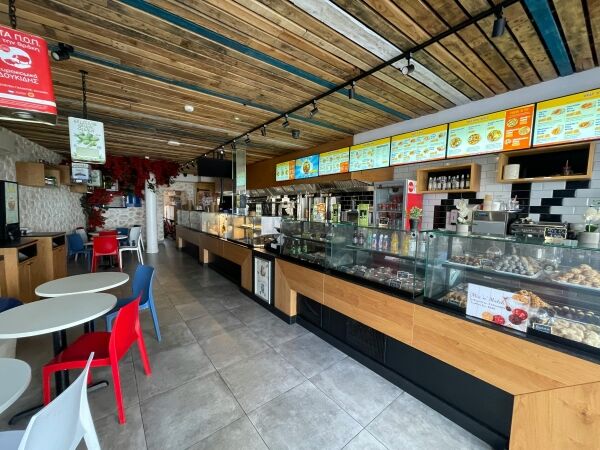 Premium Town Centre Restaurant/Takeaway Premium Town Centre Restaurant/Takeaway