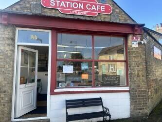 Cafe for sale in prime location Photo 1