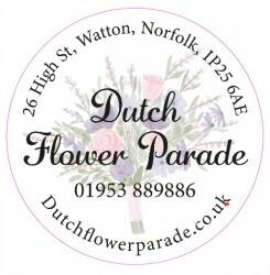 Florist in Watton