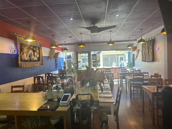 Hot Food Take Away For Sale in Leeds