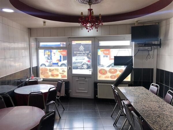 Restaurant/Takeaway in Rochdale Restaurant/Takeaway in Rochdale