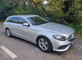 Chauffeur Business in Tunbridge Wells kent