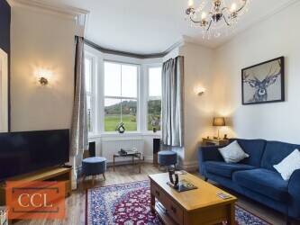 Charming Victorian villa nestled in the heart of Drumnadrochit Charming Victorian villa nestled in the heart of Drumnadrochit