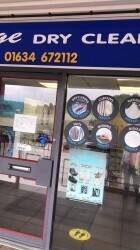 Dry cleaning business for sale - 25 years running business Photo 2