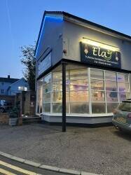 Fully licenced Turkish Restaurant & Takeaway