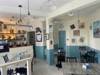 Award Winning Tearoom with 2 Bedroom Accommodation For Sale in the English Riviera Photo 3