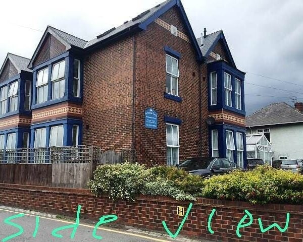 Substantial Freehold Care Home closed for Sale Substantial Freehold Care Home closed for Sale