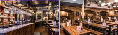 Pub for sale in Farringdon - Nil premium Pub for sale in Farringdon - Nil premium