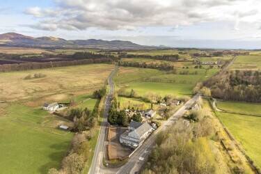 An outstanding luxury self-catering business with sumptuous owners/managers accommodation (ref 1691) An outstanding luxury self-catering business with sumptuous owners/managers accommodation (ref 1691)