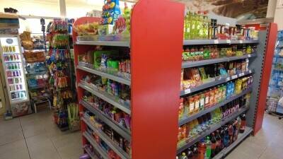 Licensed Convenience Store For Sale Hulme Greater Manchester Photo 2