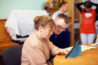 Adult Day Centre