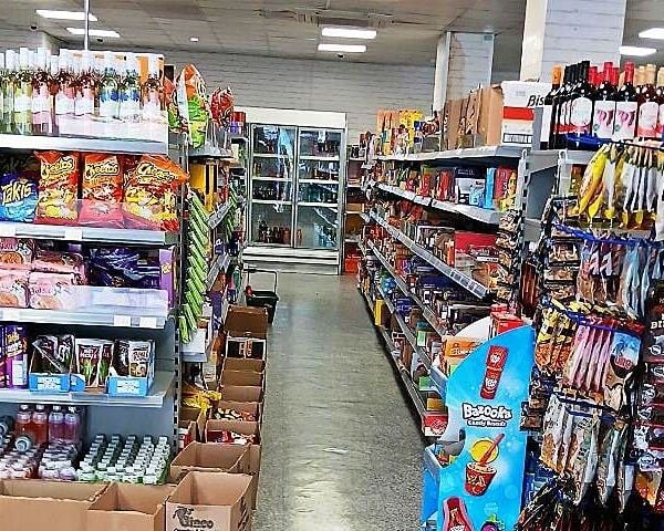 Immense Convenience Store & Indian Takeaway not Utilised for Sale