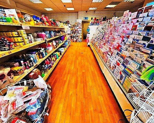 Discount Store for Sale Discount Store for Sale