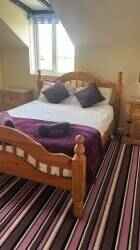 Bar restaurant bed and breakfast for sale in rhayader 
