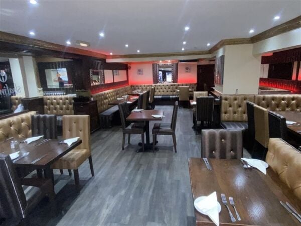 Restaurants For Sale in Harrogate