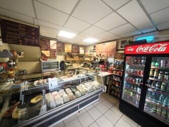 JUST REDUCED SANDWICH BAR TAKEAWAY - £39,995 plus SAV – LEASEHOLD  - IPSWICH - SUFFOLK   REF: C0065S