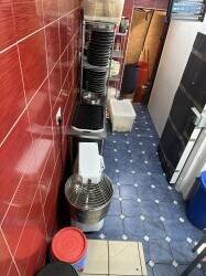 Takeaway for sell