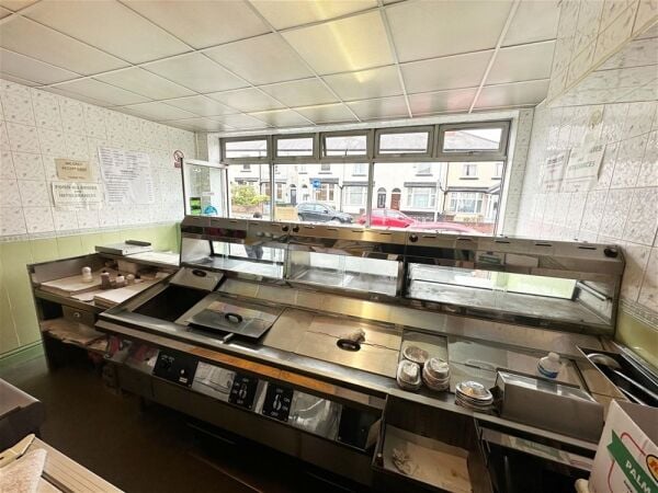 Property & Business in Reddish Property & Business in Reddish