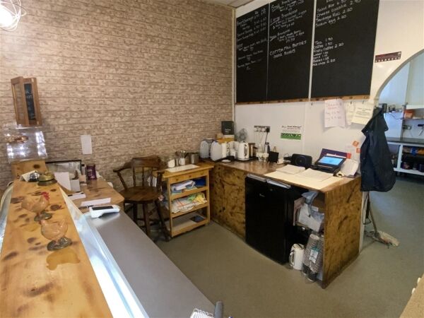 Cafe & Sandwich Bars For Sale in Colne Photo 2